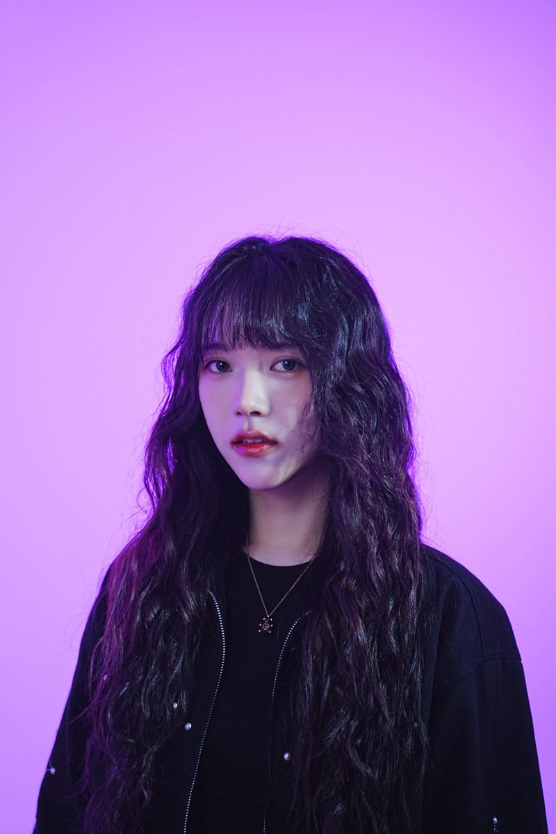 Jo Jelly portrait